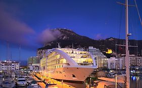 Hotel Sunborn Gibraltar